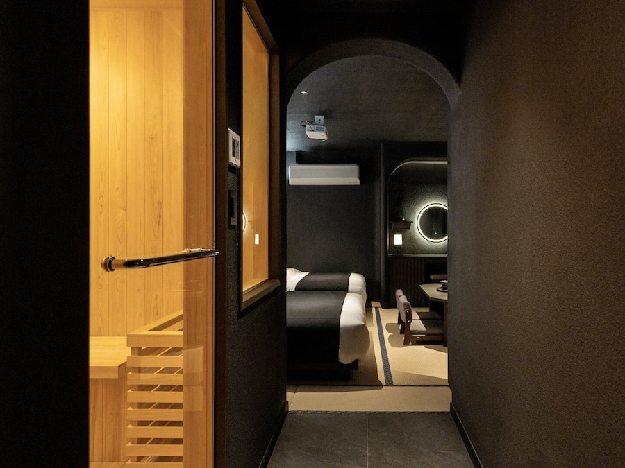Signature | Wifi gratis y ropa de cama