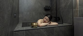 Cave Ryokan Hotel by Anook Daejeon Yucheon Southwest Terminal