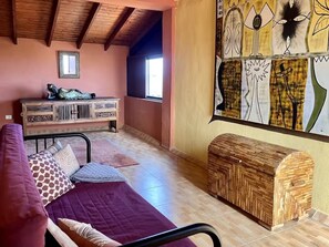 Interior - Villa Zen Adeje - Private Heated Pool (Adeje)