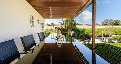 Apartment 'Haus Am Idyllischen Bach' with Private Garden and Wi-Fi