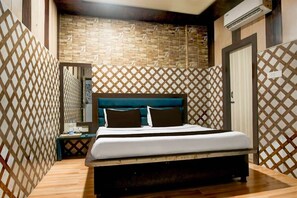 Chambre Deluxe