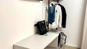 Doppelzimmer | Innenbereich