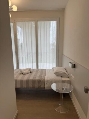Single Room - HOTEL VILLA MARY (SANTA MARIA DI SALA)