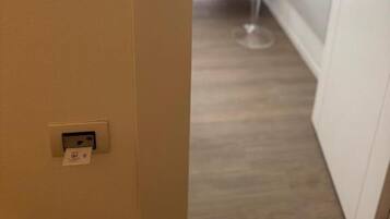 Camera singola | Interni