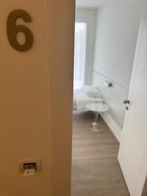 Chambre Simple | Intérieur