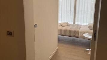 Einzelzimmer | Innenbereich