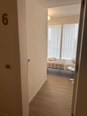 Single Room | Interior - HOTEL VILLA MARY (SANTA MARIA DI SALA)