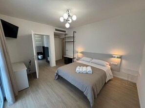 Room - HOTEL VILLA MARY (SANTA MARIA DI SALA)
