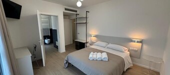 HOTEL VILLA MARY