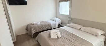 HOTEL VILLA MARY