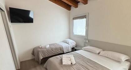 HOTEL VILLA MARY