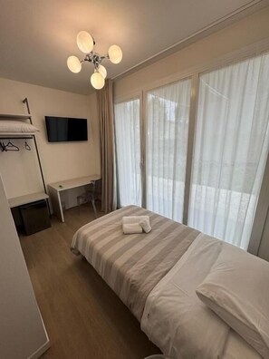 Single Room - HOTEL VILLA MARY (SANTA MARIA DI SALA)