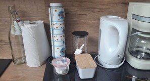 Café et/ou machine à café