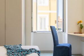 3 bedrooms, iron/ironing board - iFlat | Calm & Spacious Urban Oasis Fons Trevi B13 (Rome)
