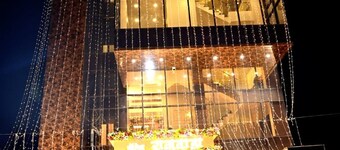 Hotel Rajwada Palace