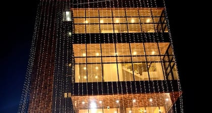 Hotel Rajwada Palace