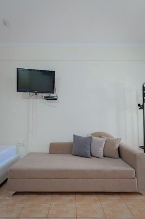 Family Room - Villa Rafail (Ksamil)
