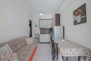 บริเวณนั่งเล่น