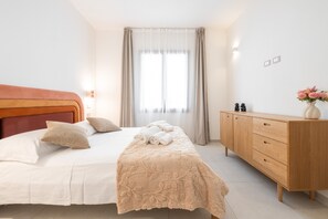 Room - 'Luxi Teulada' Apartment with Wi-Fi and Air Conditioning (Teulada)