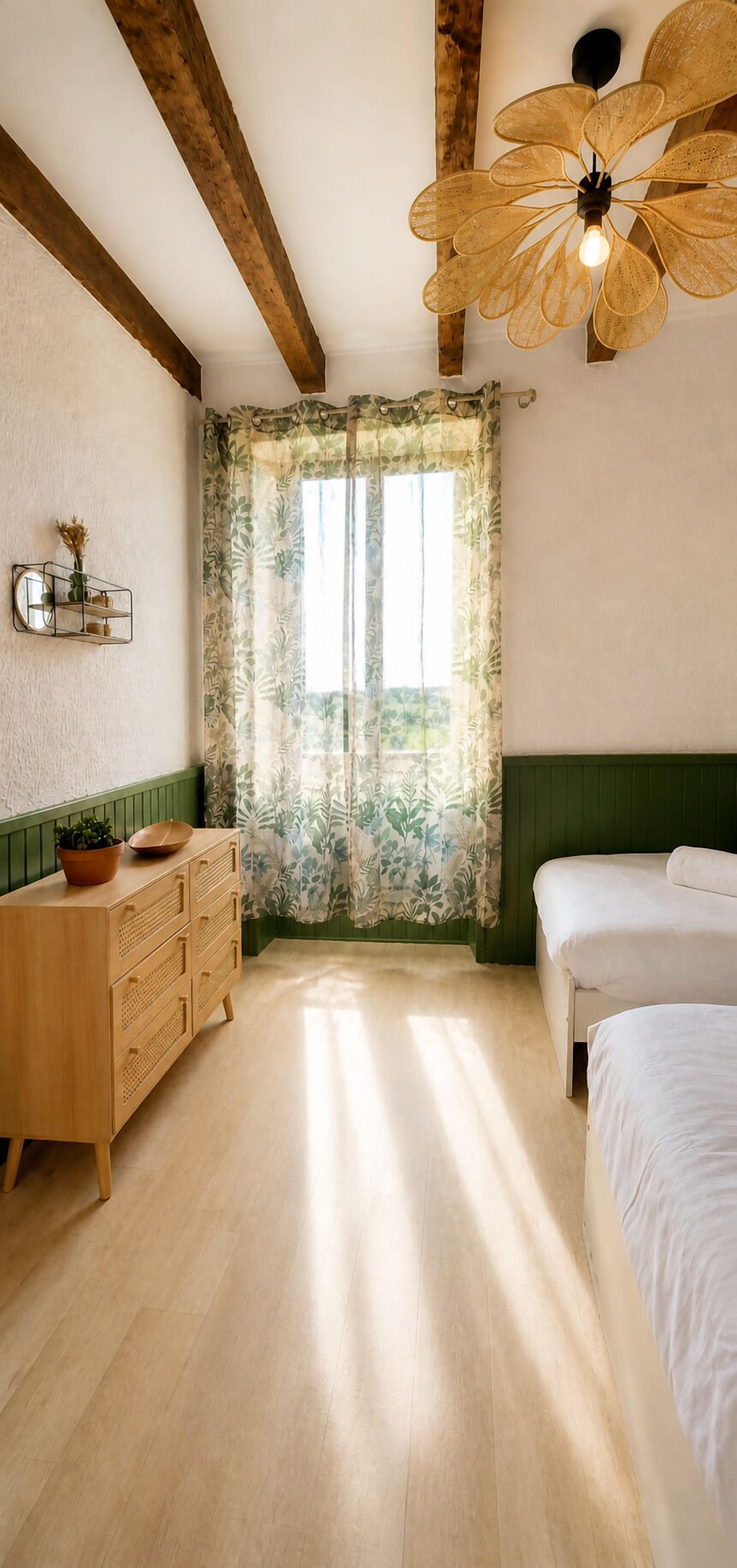 3 camere, Wi-Fi, lenzuola