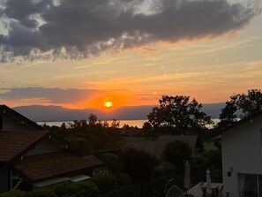 住宿场地