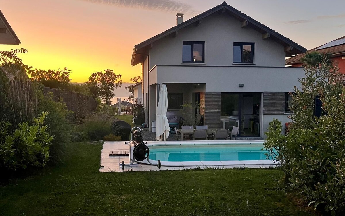 Image de profil de l’hôte