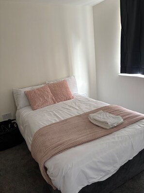 2 bedrooms, iron/ironing board, free WiFi, bed sheets - Central Luxurious Apartment London Bridge (London)