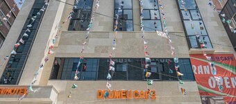 DEUMEU HOTEL
