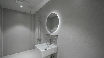 Chambre Double Classique | Salle de bain