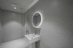 Dobbeltrom – classic | Bad