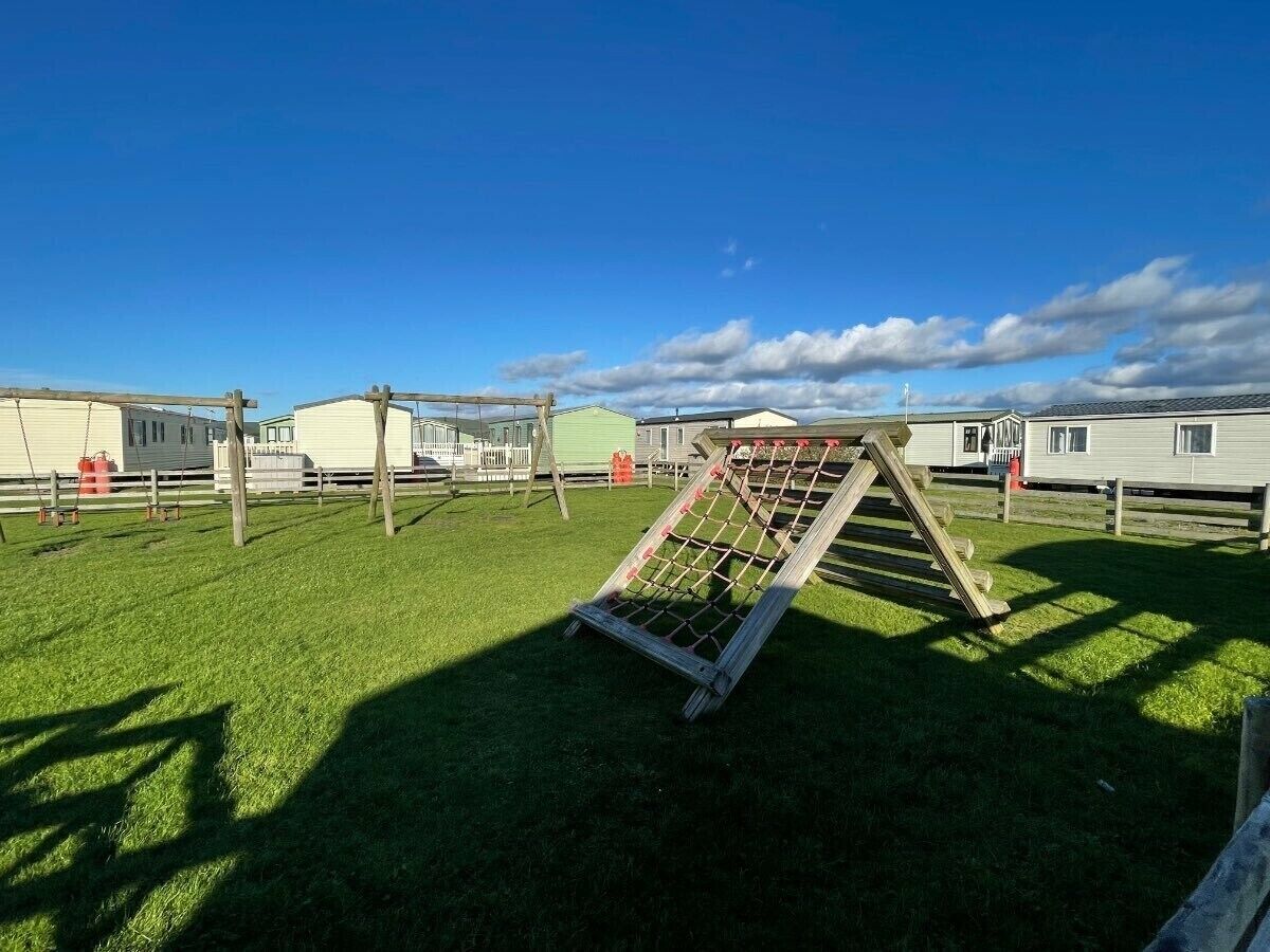 Children’s area
