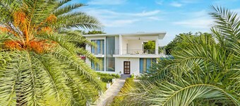Alaya Stays Tranquil Meadows 5BHK Farm