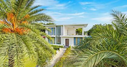 Alaya Stays Tranquil Meadows 5BHK Farm