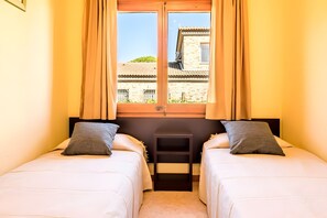 10 chambres, Wi-Fi