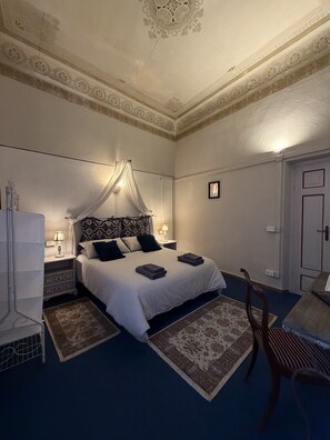 Quadruple Room - Guest Housa Santa Giustina (Lucca)