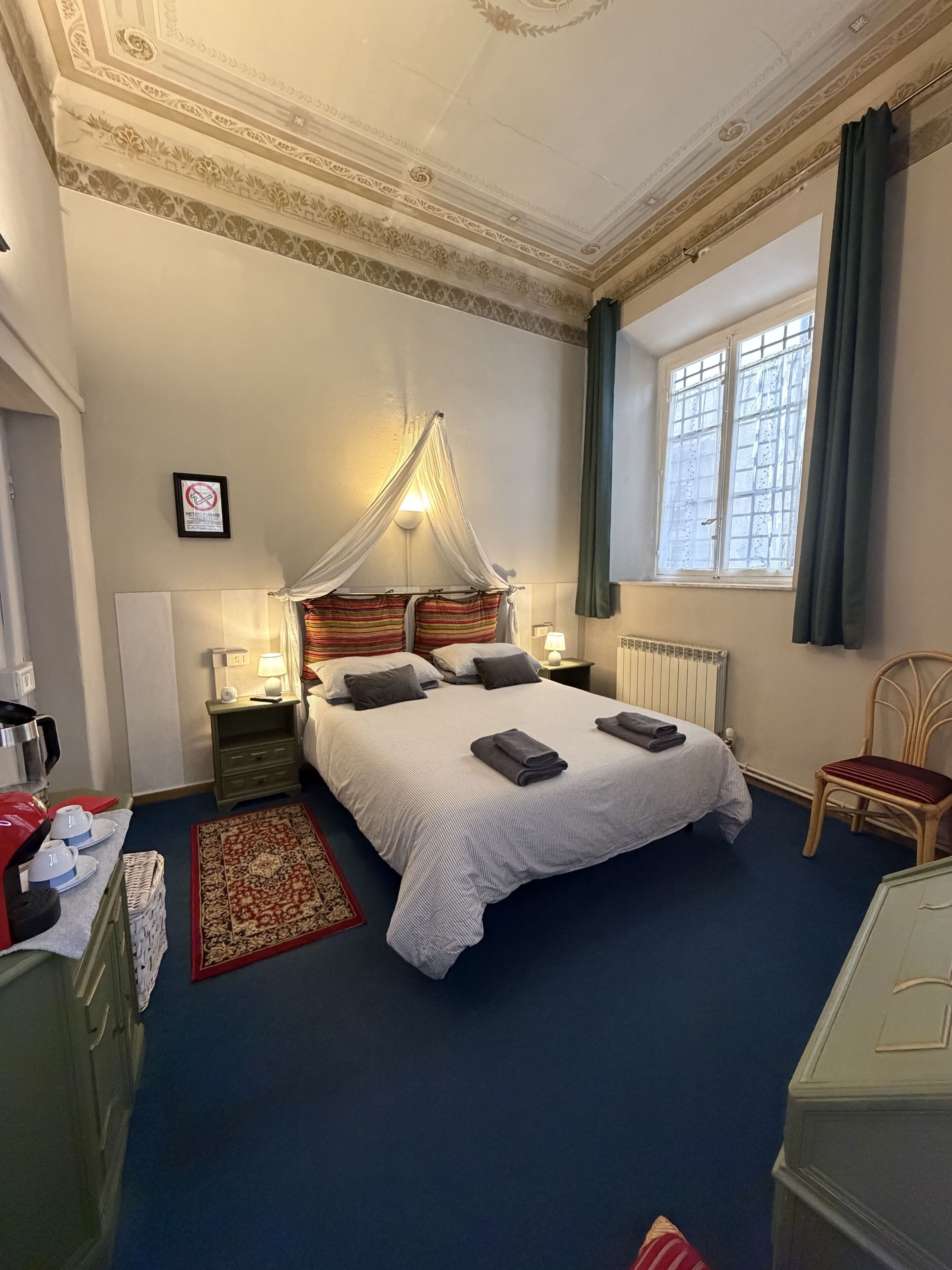 Standard Double Room, Non Smoking