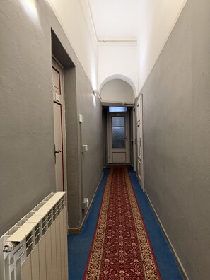 Interior - Guest Housa Santa Giustina (Lucca)