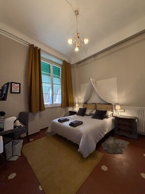 Standard Room - Guest Housa Santa Giustina (Lucca)