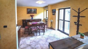 Ferienhaus | Speisen