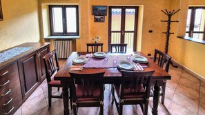 Ferienhaus | Speisen