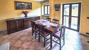 Ferienhaus | Speisen