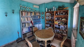 Ferienhaus | Speisen
