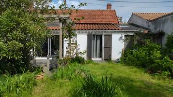 Eksteriør