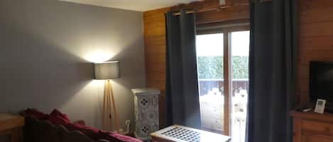 Coin séjour