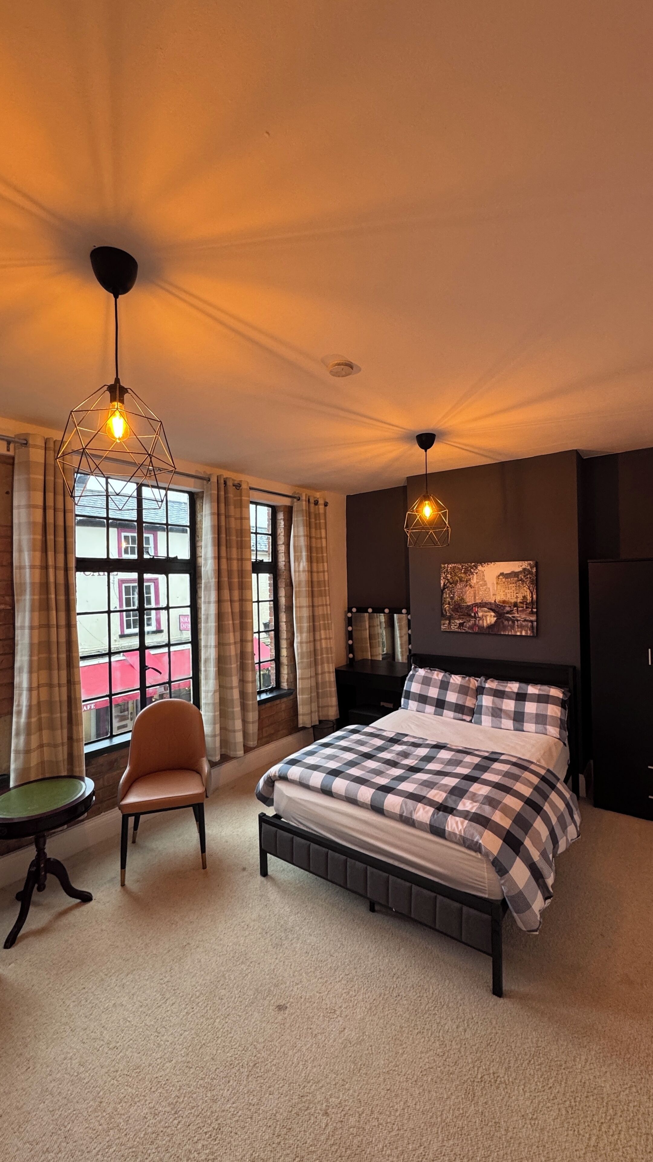 3 Schlafzimmer, WLAN, Bettwäsche