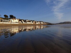 Vista da propriedade