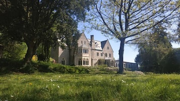 Eksteriør