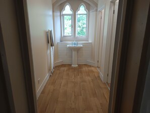 Interior - Monkton Wyld Court (Bridport)