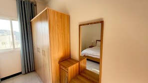 1 habitación y internet