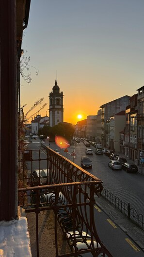 Property grounds - The wander house braga (Braga)